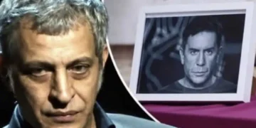 Alldaynews.gr Θέμης Αδαμαντίδης: Όλη η Νίκαια σήμερα μιλάει για την κίνηση που έκανε πάνω από το φέρετρο του Γιώργου Μαζωνάκη – Παραλίγο να…