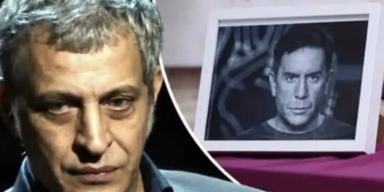 Θέμης Αδαμαντίδης: Όλη η Νίκαια σήμερα μιλάει για την κίνηση που έκανε πάνω από το φέρετρο του Γιώργου Μαζωνάκη – Παραλίγο να…
