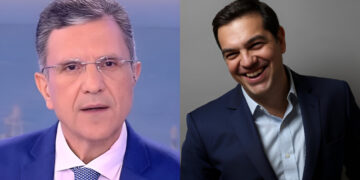 Ο Γ. Αυτιάς προκαλεί τον Τσίπρα: «Ό,τι ώρα θέλετε, σε όποιο κανάλι θέλετε ελάτε σε debate μαζί μου»
