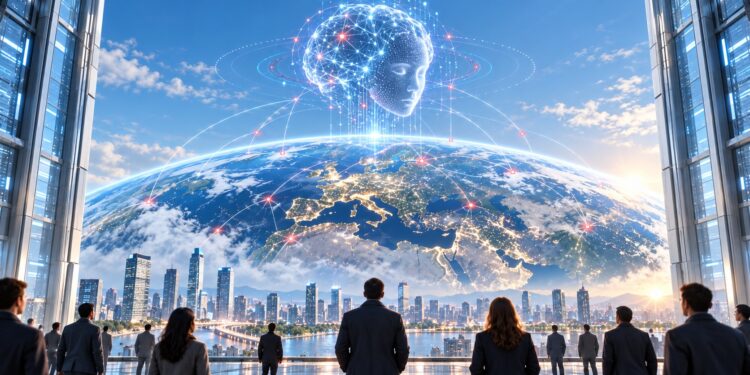 Συναγερμός από πρώην ερευνητή της Google DeepMind: «Το AI μπορεί να σκοτώσει όλους τους ανθρώπους, ο χρόνος τελειώνει»
