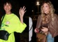 ΟΑΚΑ: Κοσμοσυρροή στη μεγάλη συναυλία της Άννας Βίσση – Ποια πρόσωπα της ελληνικής showbiz έδωσαν το «παρών» (Φωτογραφίες)