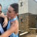 Αντωνά: Ζει σαν βασίλισσα στη βίλα του Λιάγκα στην Τήνο – Το χλιδάτο σπίτι των 212 τ.μ. που μοιάζει με πεντάστερο resort (Φωτογραφίες)