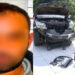 Απόδραση βαρυποινίτη από το Νοσοκομείο Σερρών: Εντοπίστηκε το όχημα των συνεργών του – Βρέθηκαν καλάσνικοφ, σφαίρες και ένα μπιτόνι βενζίνης