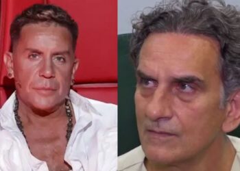 Νίκος Ψαρράς για Μαζωνάκη: «Ήμασταν μαζί φαντάροι» – Η άγνωστη ιστορία από τον στρατό