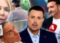 Γιατροί Καρνεάδου: Η λίστα με τους celebrities που έπεσαν θύματα – Πολιτικοί, τραγουδίστριες και influencers – Tα ονόματα που προκαλούν αίσθηση