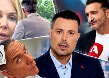 Γιατροί Καρνεάδου: Η λίστα με τους celebrities που έπεσαν θύματα – Πολιτικοί, τραγουδίστριες και influencers – Tα ονόματα που προκαλούν αίσθηση