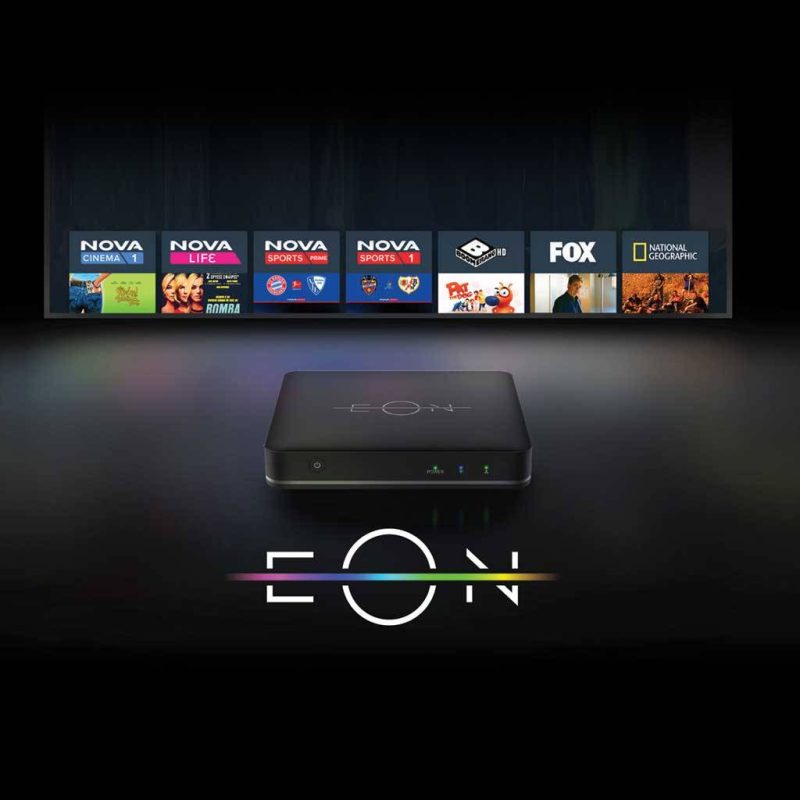 EON TV