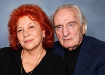 Συγκλονίζει ο Τσακίρογλου για την Χρυσούλα Διαβάτη: «Βρίσκεται σε κατατονία και…»