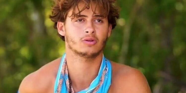 Survivor: Η απάντηση των συμπαιχτών του Φλώρου στις καταγγελίες για ναρκωτικά – Η αποκάλυψη της Ιωάννας Δεσσύλα