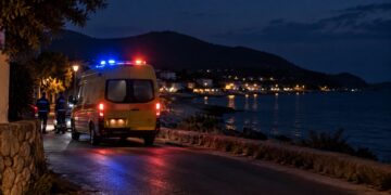 ΝΕΑ Τραγωδία: Πέθανε 15χρονος μαθητής που κατέρρευσε ξαφνικά – «Βρήκαν το παιδί πεσμένο μπρούμυτα – Ήταν υγιές…»