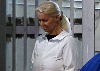 Ιωάννα Γάκα: Πόσα χρήματα βρέθηκαν στον λογαριασμό της – Έκανε ξεχωριστή δήλωση από τον Θεοδωρόπουλο