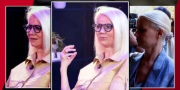 Ιωάννα Γάκα: Πριν από την υπόθεση Μαζωνάκη έδινε συμβουλές σε ζευγάρια μέχρι και για το σεξ – «Ντοκτόρισσα» για κάθε πρόβλημα