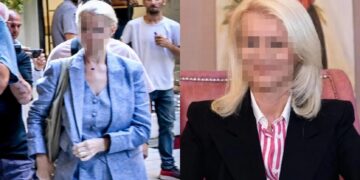 Γιώργος Μαζωνάκης – Η θεία της γιατρού μιλά για τον χαρακτήρα της: «Ήταν λίγο φιγουρατζού, λίγο εγωίστρια»