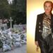 Alldaynews.gr Λάκης Γαβαλάς: Το σπάνιο δώρο που άφησε στον τάφο του νεκρού Μαζωνάκη (φωτογραφία)