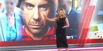 Alldaynews.gr Αναστασία Γιάμαλη για τον θάνατο του Γιώργου Μαζωνάκη: «Το ότι κάποιοι κάνουν τους ανήξερους είναι προκλητικό» (video)