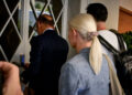 Alldaynews.gr Πάνω από 5.000.000 ευρώ βρέθηκαν στους λογαριασμούς Θεοδωρόπουλου-Γάκα: Βγαίνει με βραχιολάκι ο γιατρός-Σε δύο μήνες βγάζει και την γιατρίνα