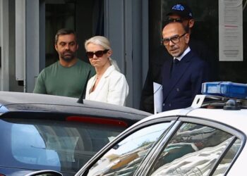 Για ανθρωποκτονία με ενδεχόμενο δόλο κατηγορούνται πλέον οι γιατροί Θεοδωρόπουλος και Γάκα για τον θάνατο του Γιώργου Μαζωνάκη