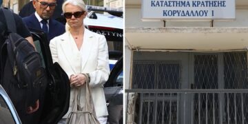Η αλήθεια για το κελί της Μουρτζούκου και οι απαιτήσεις της γιατρού μέσα στον Κορυδαλλό (video)