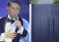 Γιώργος Μαζωνάκης: Σοκ! Άνοιξαν με τροχό την πόρτα του σπιτιού του – Στην Ασφάλεια οι αδερφές του και το ζευγάρι γιατρών