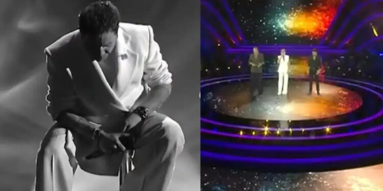 The Voice of Greece: Ανατριχίλα με το trailer για το αφιέρωμα στον Γιώργο Μαζωνάκη – «Γιώργο μου λείπεις!»