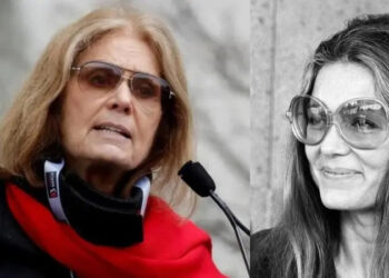 Γκλόρια Στάινεμ: Πέθανε σε ηλικία 92 ετών η δημοσιογράφος και αγωνίστρια των γυναικείων δικαιωμάτων