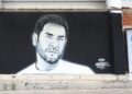O Μαζωνάκης έγινε γκράφιτι στην Θεσσαλονίκη – Σε ποια περιοχή βρίσκεται