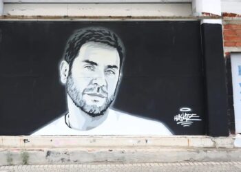 O Μαζωνάκης έγινε γκράφιτι στην Θεσσαλονίκη – Σε ποια περιοχή βρίσκεται
