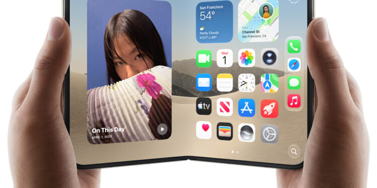 iPhone Duo: Πόσο κοστίζει το iPhone τσέπης, το πρώτο αναδιπλούμενο της Apple – Πότε κυκλοφορεί στην Ελλάδα;