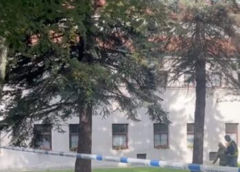 Νεκρός ιερέας και 4 τραυματίες μετά από επίθεση με μαχαίρι σε μοναστήρι στην Πολωνία – Συνελήφθη 31χρονος Ουκρανός