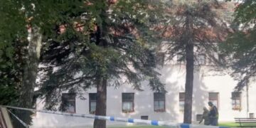 Νεκρός ιερέας και 4 τραυματίες μετά από επίθεση με μαχαίρι σε μοναστήρι στην Πολωνία – Συνελήφθη 31χρονος Ουκρανός