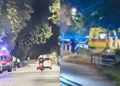 ΕΚΤΑΚΤΟ: Ομολόγησε ο 27χρονος τη δολοφονία της 25χρονης συντρόφου του – «Τσακωθήκαμε, με έβρισε και θόλωσα» -Την σκότωσε και “έπαιζε” το θύμα στην αρχή (video)