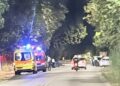 Νεαρή γυναίκα νεκρή σε ποδηλατόδρομο – «Μας επιτέθηκαν» λέει ο σύντροφός της αλλά δεν έχει τραύματα (video)