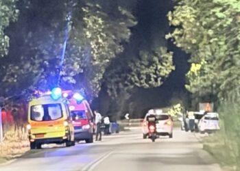 ΕΚΤΑΚΤΟ: Νεαρή γυναίκα νεκρή σε ποδηλατόδρομο – «Μας επιτέθηκαν» λέει ο σύντροφός της αλλά δεν έχει τραύματα