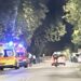 Νεαρή γυναίκα νεκρή σε ποδηλατόδρομο – «Μας επιτέθηκαν» λέει ο σύντροφός της αλλά δεν έχει τραύματα (video)