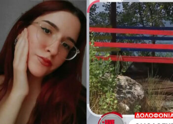 Αυτή είναι η 25χρονη που δολοφονήθηκε – Για ποιο λόγο της επιτέθηκε ο 27χρονος πρώην σύντροφός της (video)
