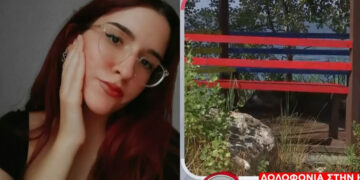 Αυτή είναι η 25χρονη που δολοφονήθηκε – Για ποιο λόγο της επιτέθηκε ο 27χρονος πρώην σύντροφός της (video)