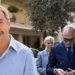 «Είναι γιατροί αυτοί;» – Βόμβες από τον Πρόεδρο εργαζομένων ΕΚΑΒ για Θεοδωρόπουλο: «Έκανε ΚΑΡΠΑ στον Μαζωνάκη με το… ένα χέρι – Αν ακολουθούσαν το πρωτόκολλο ίσως και να επανερχόταν»