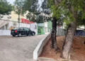 Διευθύντρια Γυμνασίου έπαθε ανακοπή από την πτώση κεραυνού – Περπατούσε έξω από το σχολείο – Νοσηλεύεται διασωληνωμένη στον «Ερυθρό Σταυρό» (video)