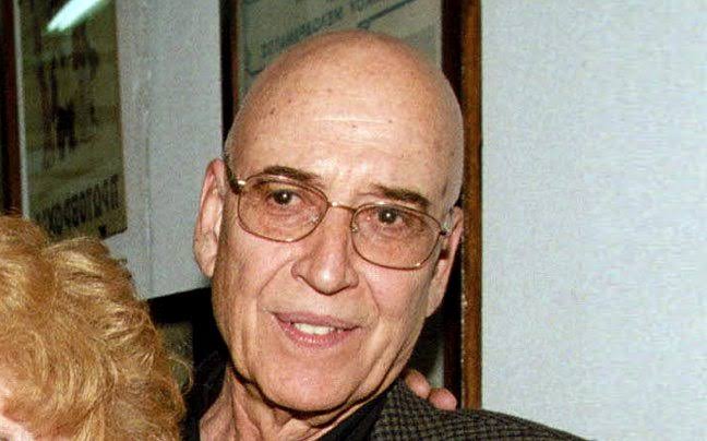 Πέθανε Σάββατο από σπάνια μορφή καρκίνου ο πασίγνωστος ηθοποιός του ελληνικού κινηματογράφου 1 images 6