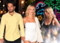 Γαρυφαλλιά Καληφώνη: Όταν μιλούσε για το παιδί του Μάστορα-«Απαγορεύω στην οικογένειά μου να…»