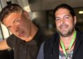 Λορέντζο Καριέρε: «Ραγίζει» καρδιές ο γιος του! 2,5 μήνες μετά και συνεχίζει ο αβάσταχτος πόνος – «Εκεί θα ήθελα να είμαστε για πάντα»