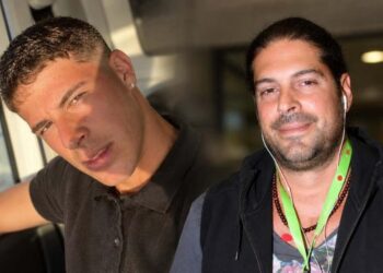 Λορέντζο Καριέρε: «Ραγίζει» καρδιές ο γιος του! 2,5 μήνες μετά και συνεχίζει ο αβάσταχτος πόνος – «Εκεί θα ήθελα να είμαστε για πάντα»