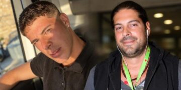 Λορέντζο Καριέρε: «Ραγίζει» καρδιές ο γιος του! 2,5 μήνες μετά και συνεχίζει ο αβάσταχτος πόνος – «Εκεί θα ήθελα να είμαστε για πάντα»