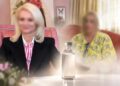 Μαζωνάκης: Σοκαριστική καταγγελία για την απατεώνισσα γιατρό – «Μου έδωσε να πιω νέφτι» (video)