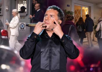 Υπόθεση Μαζωνάκη: «Παρέλαση» επωνύμων στην Καρνεάδου-Η παρουσιάστρια με αδυναμία στους νεότερους άνδρες και η άλλη παντρεμένη με εφοπλιστές