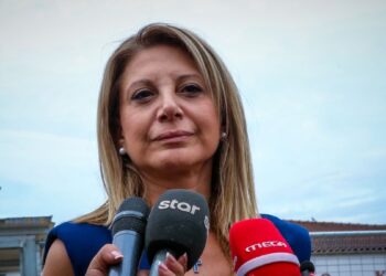 Μητσοτάκης