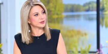 Alldaynews.gr Καρυστιανού: «Αν δεν μπούμε στη Βουλή, τότε θα φύγω από τη χώρα»