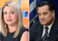 Αποκάλυψη από τον Άδ. Γεωργιάδη για τη Μ. Καρυστιανού: «Είναι μέσα στα ευρήματα του Medwatch και ελέγχεται, όπως όλοι»