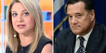 Αποκάλυψη από τον Άδ. Γεωργιάδη για τη Μ. Καρυστιανού: «Είναι μέσα στα ευρήματα του Medwatch και ελέγχεται, όπως όλοι»