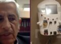 Μαζωνάκης: Kαθηγητής ανατριχιάζει για τους δυο γιατρούς – «Δεν είχαν μηχάνημα πλασμαφαίρεσης, αυτό στο Κολωνάκι ήταν…»